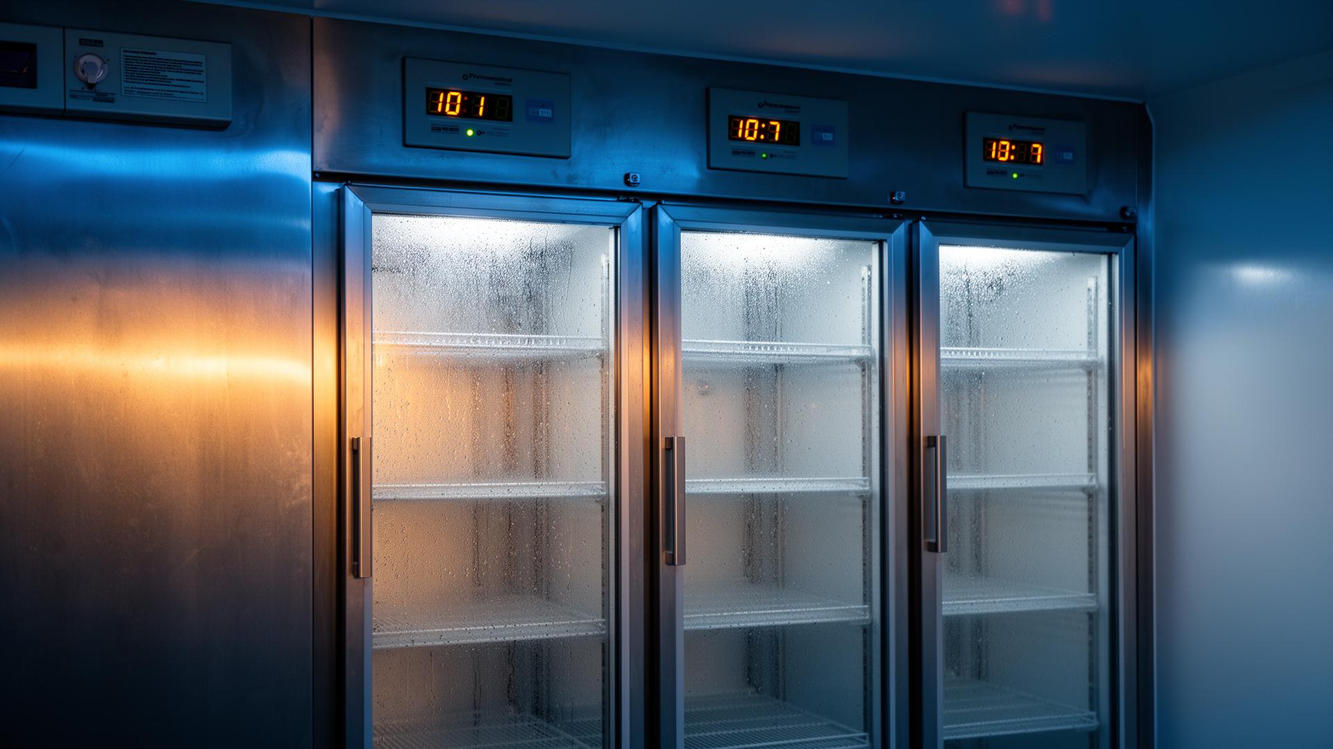 Cryo & Refrigeration