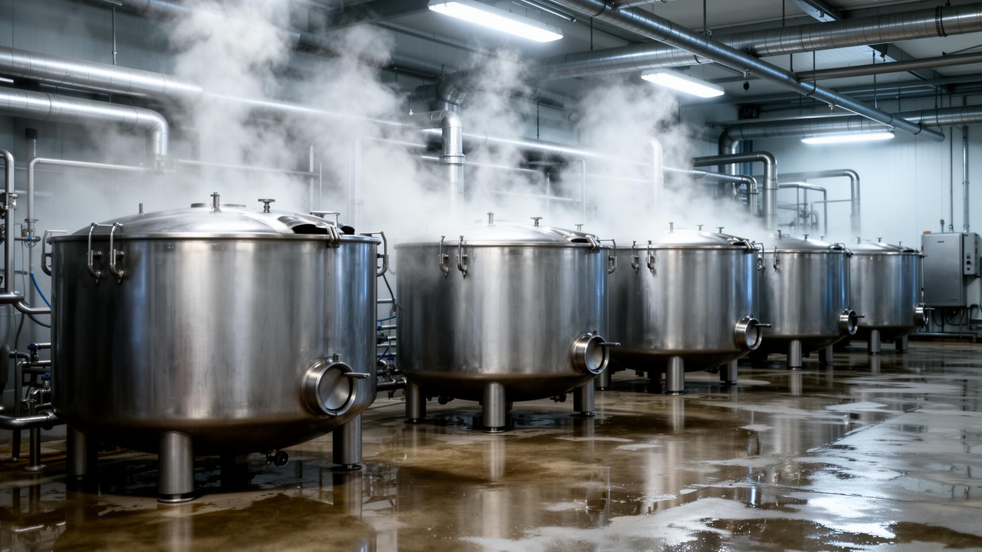 Steam Systems — Boilers. Kettles. Combi.