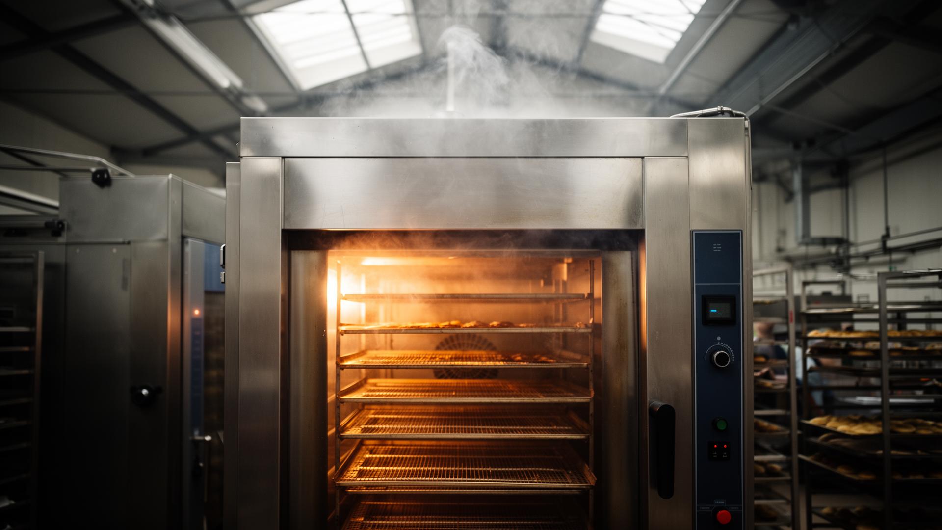 Thermal Systems